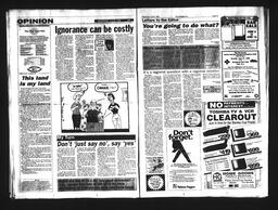   Castlegar Sun 1994-06-08   , page 4