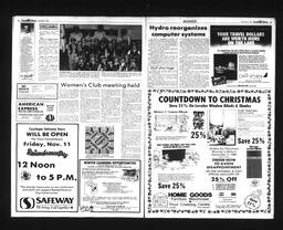 Castlegar News 1988-11-09, page 8