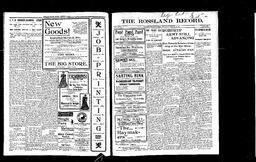   Rossland Evening Record 1900-02-13   , page 3