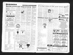   Castlegar Sun 1993-09-15   , page 9