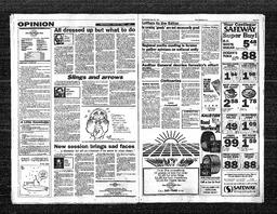   Castlegar Sun 1991-05-22   , page 3