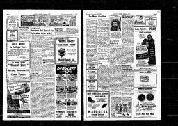   Castle News 1953-11-12   , page 4