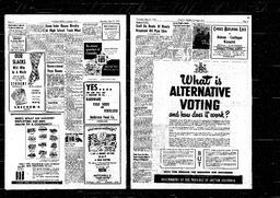   Castle News 1953-05-21   , page 3