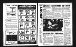 Castlegar News 1993-02-03, page 2