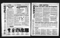 Castlegar News 1992-06-27, page 4
