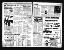 Castlegar News 1991-01-26, page 5