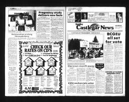 Castlegar News 1988-08-07, page 1