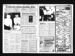 Castlegar News 1988-03-23, page 2
