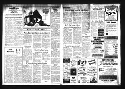 Castlegar News 1984-11-18, page 3
