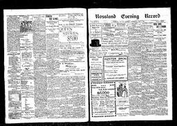   Rossland Evening Record 1898-05-03   , page 3