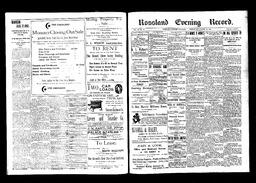   Rossland Evening Record 1897-11-18   , page 3