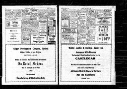   Castle News 1952-11-06   , page 3