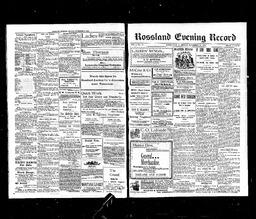   Rossland Evening Record 1898-11-17   , page 3