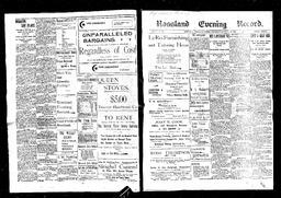   Rossland Evening Record 1898-01-21   , page 3