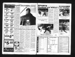   Castlegar Sun 1992-07-15   , page 5