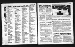 Castlegar News 1992-03-07, page 6