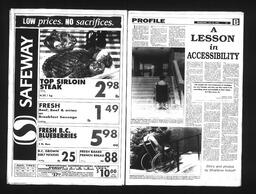   Castlegar Sun 1992-07-15   , page 7