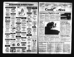 Castlegar News 1991-01-19, page 9