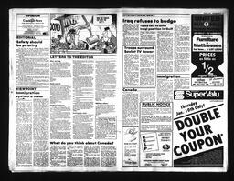 Castlegar News 1991-01-09, page 3