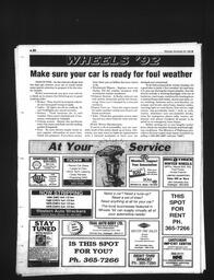 Castlegar News 1992-11-28, page 11
