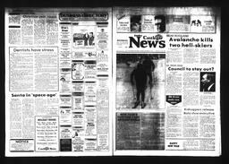 Castlegar News 1984-12-30, page 1