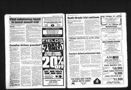 Castlegar News 1992-11-11, page 3