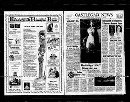Castlegar News 1976-07-02, page 1