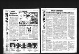 Castlegar News 1992-07-11, page 4