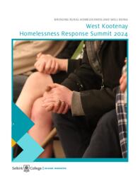 West Kootenay Homelessness Response Summit 2024