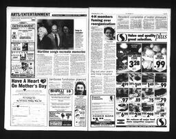   Castlegar Sun 1995-05-10   , page 9
