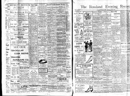   Rossland Evening Record 1897-04-21   , page 4