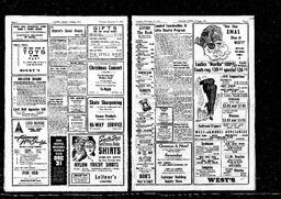   Castle News 1953-12-17   , page 3