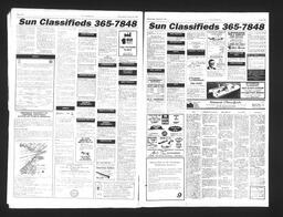   Castlegar Sun 1993-08-25   , page 14