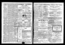   Rossland Evening Record 1897-02-05   , page 2