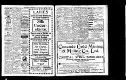   Rossland Evening Record 1900-05-08   , page 2