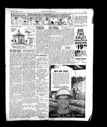   Castle News 1952-08-07   , page 3