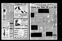 Castlegar News 1967-06-01, page 8