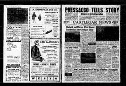 Castlegar News 1965-09-30, page 1