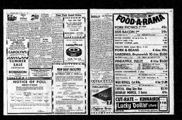 Castlegar News 1963-08-01, page 5
