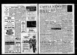   Castle News 1955-11-17   , page 1