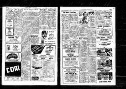   Castle News 1953-01-22   , page 4