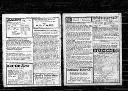   Castle News 1951-02-22   , page 3