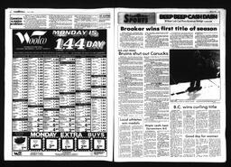 Castlegar News 1985-03-03, page 4
