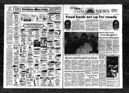 Castlegar News 1983-01-23, page 1
