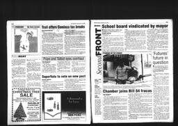 Castlegar News 1992-11-25, page 2