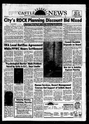 Castlegar News 1979-08-02, page 1