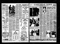 Castlegar News 1972-05-18, page 8