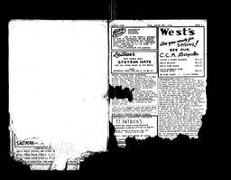   Castle News 1949-03-03   , page 5