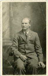 Alonso Rowe