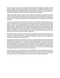 Review of "Bodies from the Bog"
